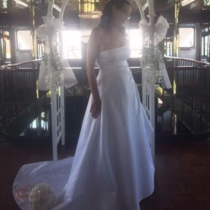 (NOT FOR SALE) My wedding